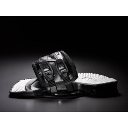 BZUNIONULTRA2  - CARVED Boardset Pads & Straps Ultra 2
