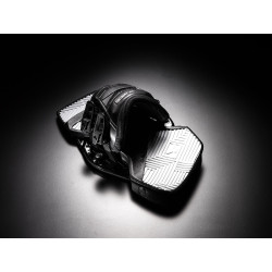 BZUNIONULTRA2  - CARVED Boardset Pads & Straps Ultra 2