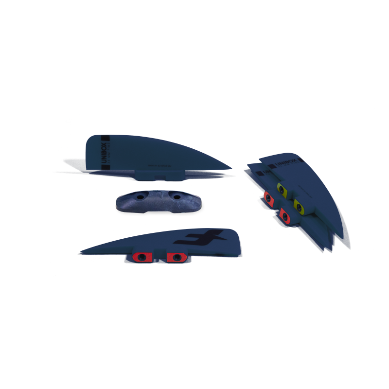 77223-8008  - UNIBOX 35MM - FLAME