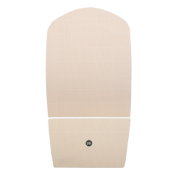 77224-8007  - FRONT & MIDDLE PAD - SLICE BAMBOO