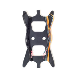 FAFLSS2DS7   - Flysurfer Line Set Standard 17m