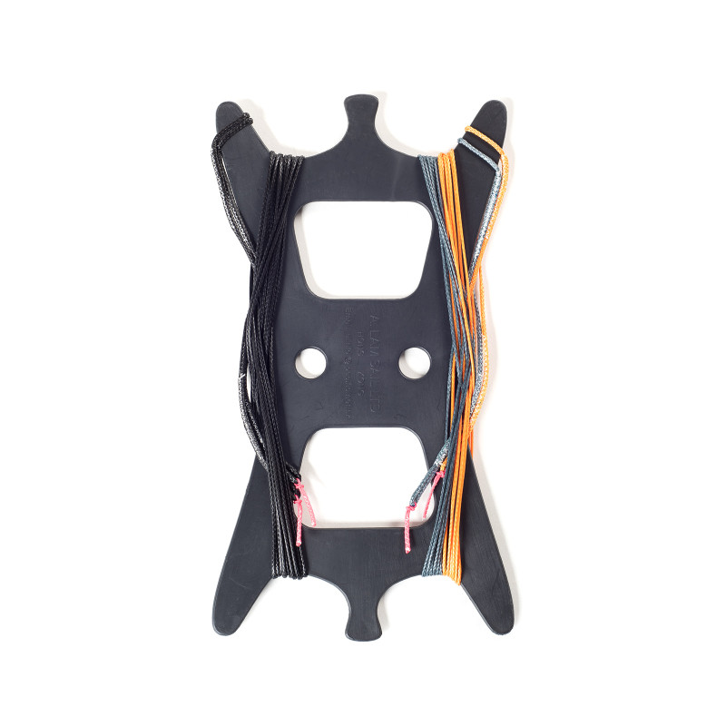 FAFLSS2DS7   - Flysurfer Line Set Standard 17m