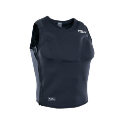 48222-4159  - ION Vest Vector Element Side Zip men black
