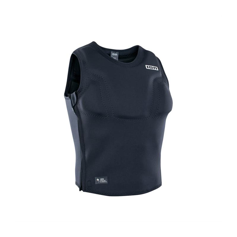 48222-4159  - ION Vest Vector Element Side Zip men black