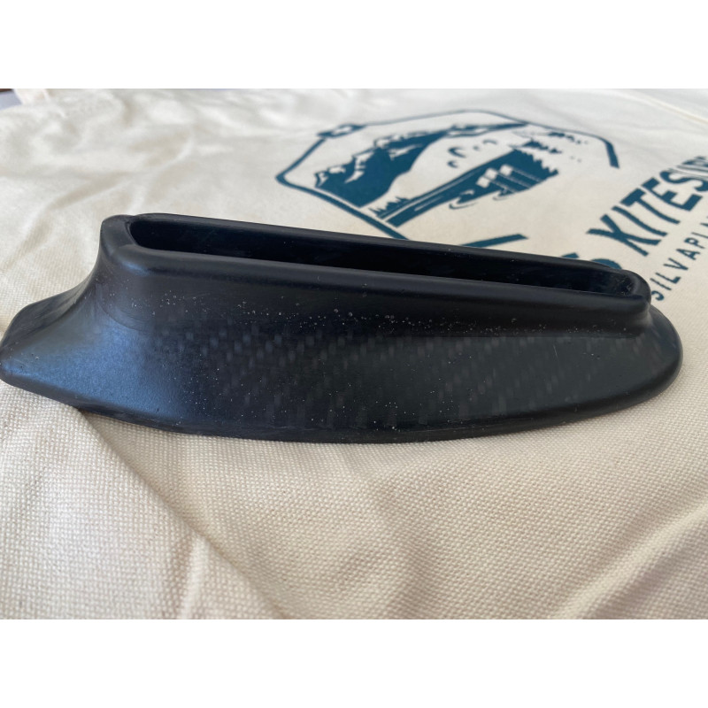 TritonAdMo  - Triton Adapter For Moses Carbon Mast