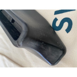 TritonAdMo  - Triton Mastadapter für Moses Carbon Mast