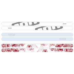 48600-7047  - ION Rail Lover (2pcs) grey XL