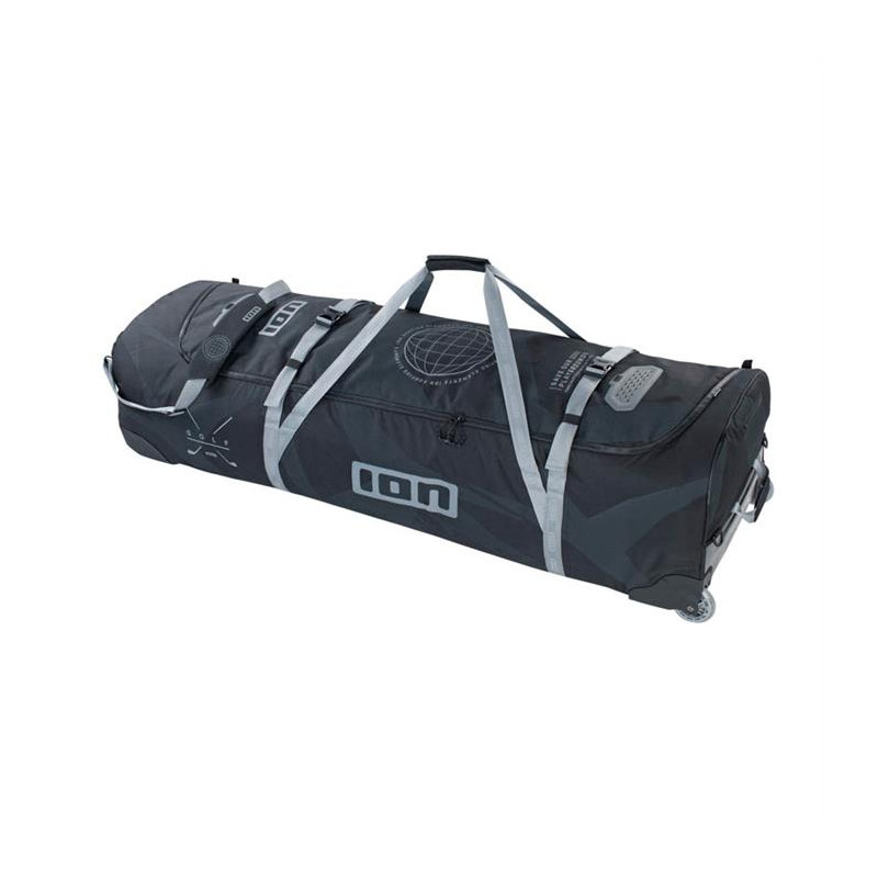 48220-7013  - ION Gearbag Tec Golf black