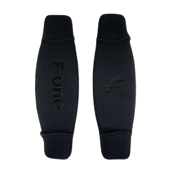 77224-8004  - F-ONE SURF STRAP (PAIR) black