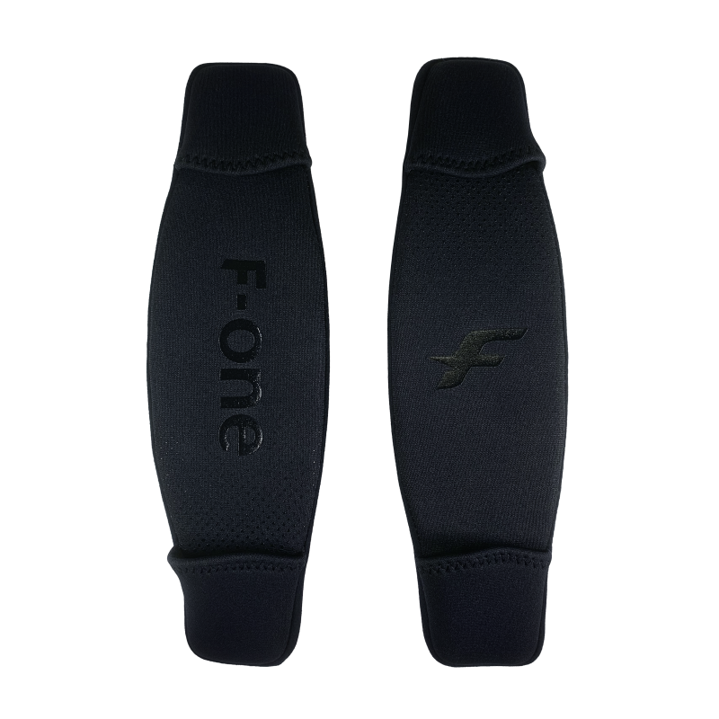 77224-8004  - F-ONE SURF STRAP (PAIR) black