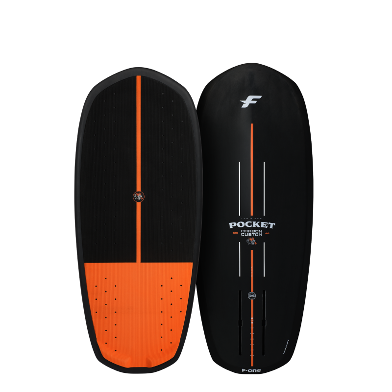 77228-0201  - FONE POCKET CARBON CUSTOM