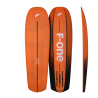 77228-0302  - FONE PRO RACE CARBON (Tuttle + Twin tracks)