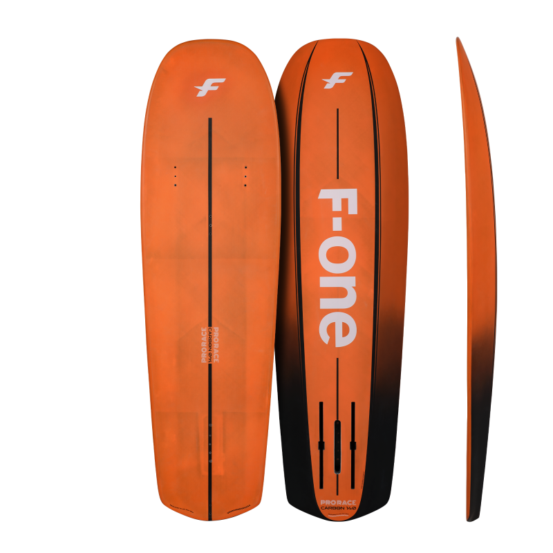 77228-0301  - FONE PRO RACE CARBON (Tuttle Only)