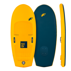 77218-1001  - FONE ROCKET AIR (4x INSERTS)