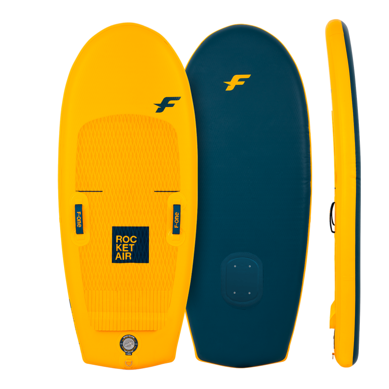 77218-1001  - FONE ROCKET AIR (4x INSERTS)