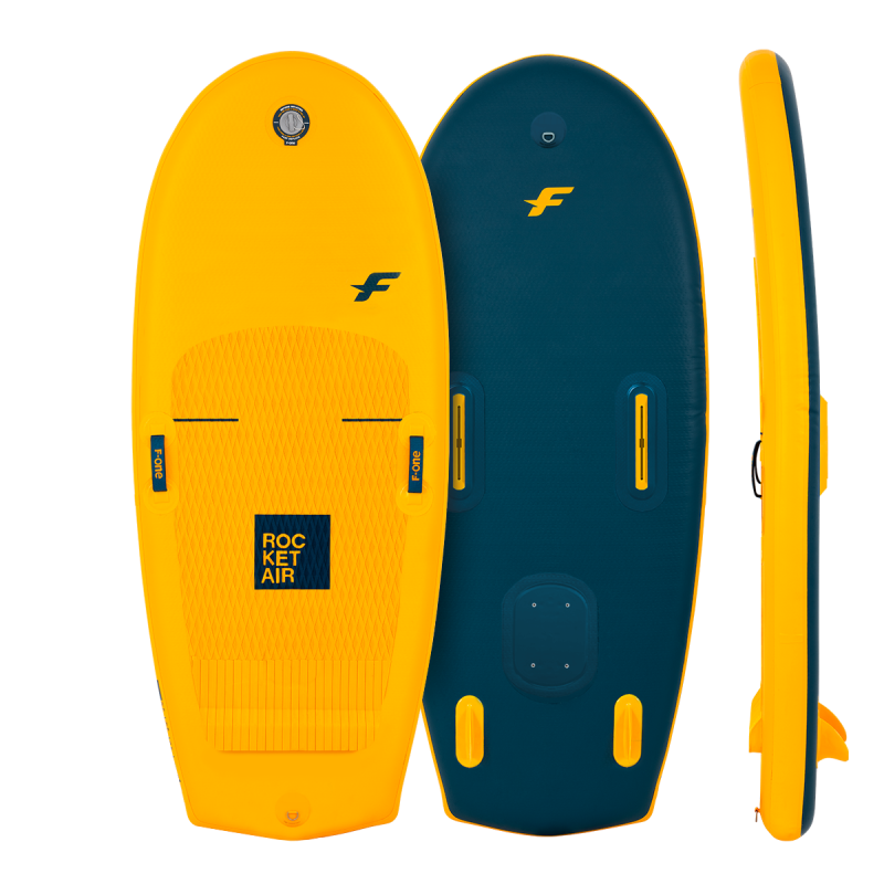 77218-1001  - FONE ROCKET AIR (4x INSERTS)