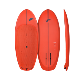77228-0601  - FONE ROCKET WING - S