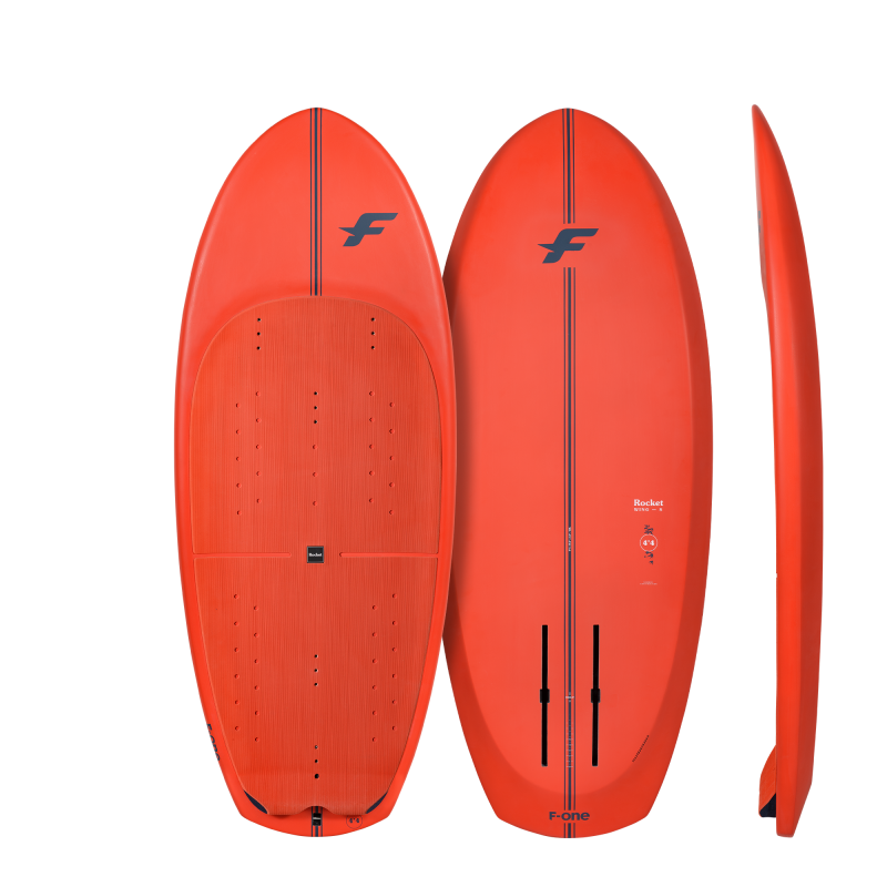 77228-0601  - FONE ROCKET WING - S