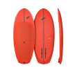 77228-0601  - FONE ROCKET WING - S