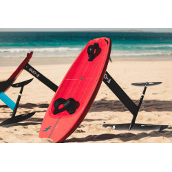 77228-0601  - FONE ROCKET WING - S