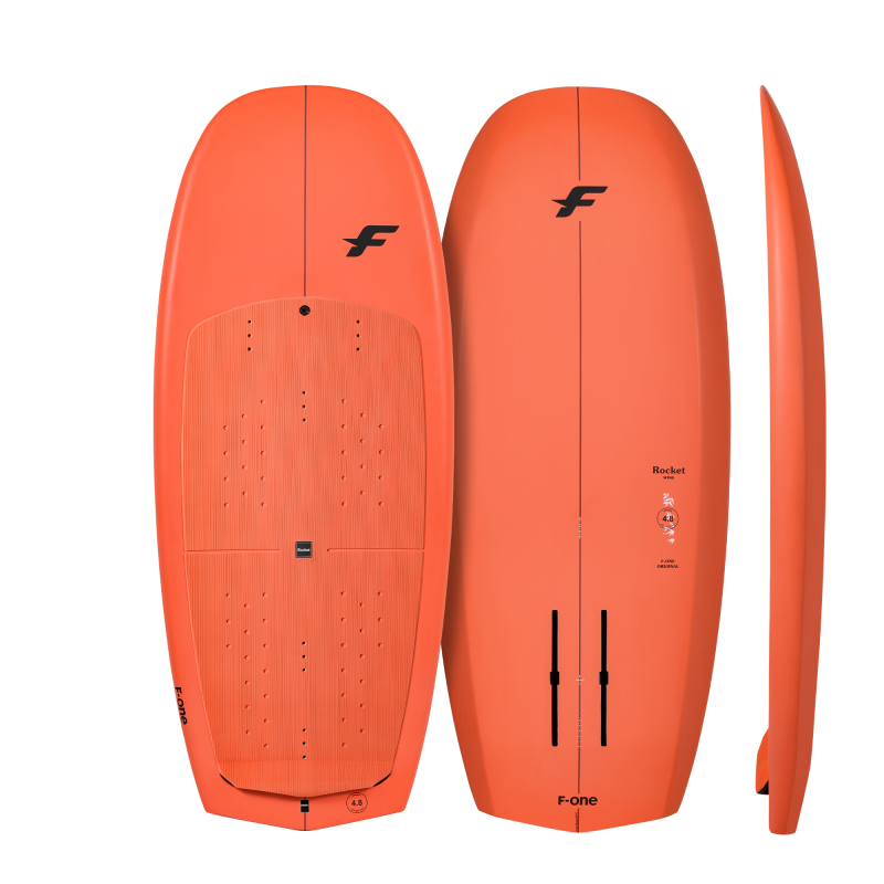 77228-0501  - FONE ROCKET WING