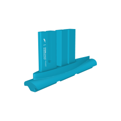77207-0200  - FONE TITAN MAST FOOT