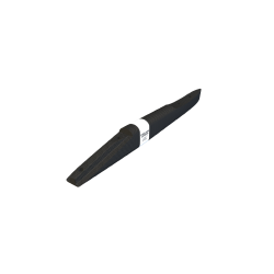 77217-0211  - FONE FUSELAGE CARBON XXXS