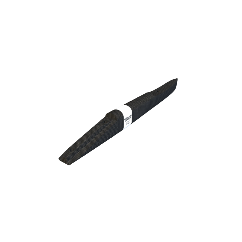 77217-0211  - FONE FUSELAGE CARBON XXXS