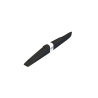 77217-0211  - FONE FUSELAGE CARBON XXXS