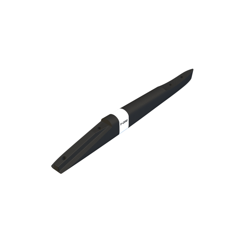 77217-0210  - FONE FUSELAGE CARBON XXS
