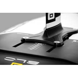 FZSETFOIL+Board  - CORE Foil SLC Set incl Board