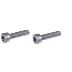 MH111  - Moses HF Button Head Screw Torx M6x55