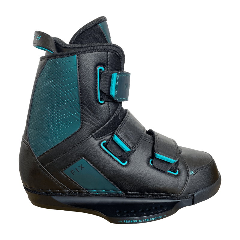 85003.220031  - North Fix Boots