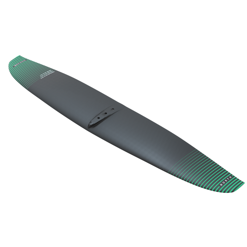 85004.220082  - North Sonar HA1450 Front Wing