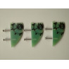 121380023  - Slingshot Boss Hoss Fin Pack