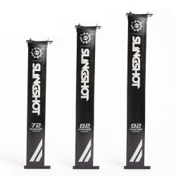 122821000  - Slingshot Phantasm Mast V1 Aluminium