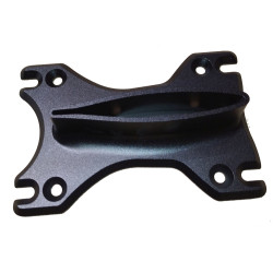 122830003  - Slingshot Phantasm Alu Wide Body Mast