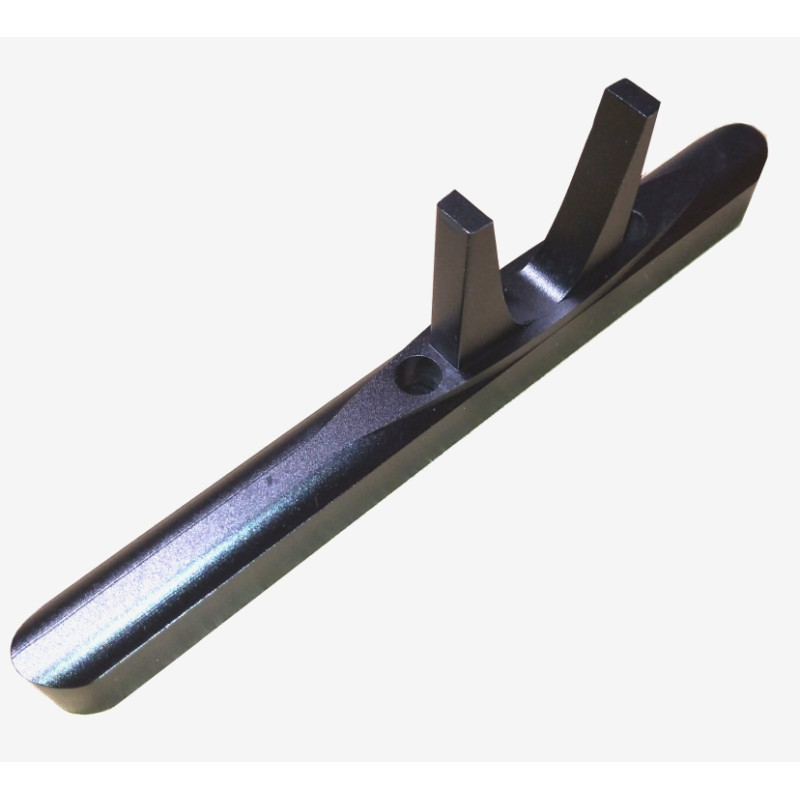 122830004  - Slingshot Phantasm Alu Wide Body Mast