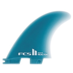 15380006  - Slingshot FCS II Finnen 3er Set