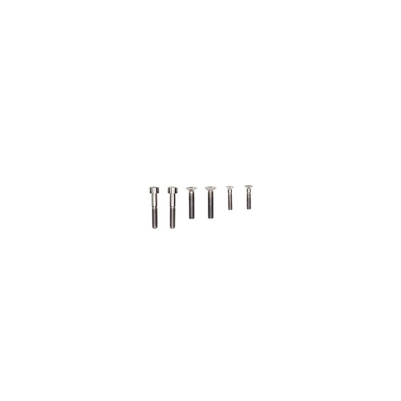 16236114  - Slingshot Hover Glide Foil Hardware