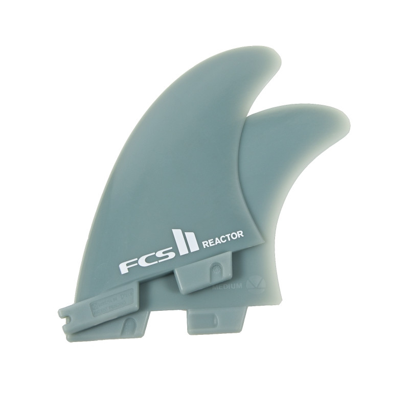 16458006  - Slingshot Small Quad Wakesurf FCS II
