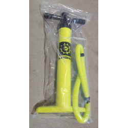 17580002  - Slingshot ISUP Pump