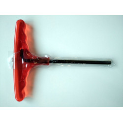 18711017  - Slingshot HG Hex-Head Socket Wrench