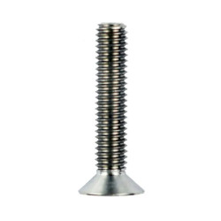 19711049  - Slingshot GW Tapered Bolt M6x16mm