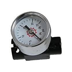 73492  - Slingshot Pump Pressure Gauge