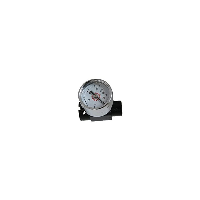 73492  - Slingshot Pump Pressure Gauge