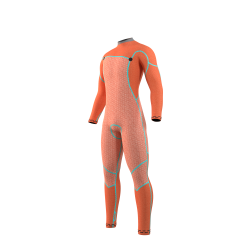 35000.220001  - Mystic Voltt Fullsuit 5/4/3 Fzip