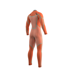 35000.220001  - Mystic Voltt Fullsuit 5/4/3 Fzip