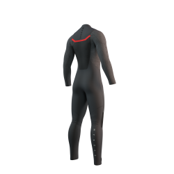 35000.220003  - Mystic Majestic Fullsuit 4/3mm Fzip