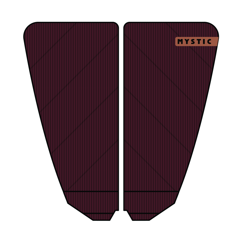 35009.220072  - Mystic Ambush Tailpad Classic Shape